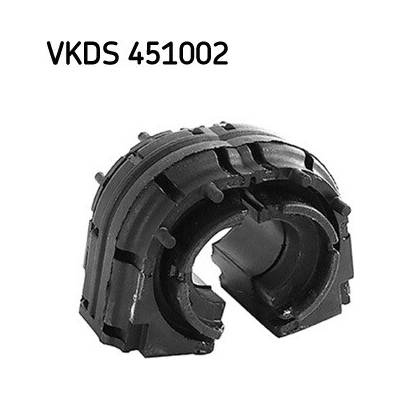 Lożiskové puzdro stabilizátora SKF VKDS 451002