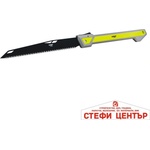 Gardex Tools Сгъваем градински трион 250 мм terra gx (402607)
