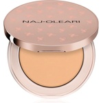 Naj Oleari Ultimate Cover Concealer покриващ коректор цвят 01 Light Beige 3 гр