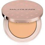 Naj Oleari Ultimate Cover Concealer покриващ коректор за жени 01 Light Beige 3 гр