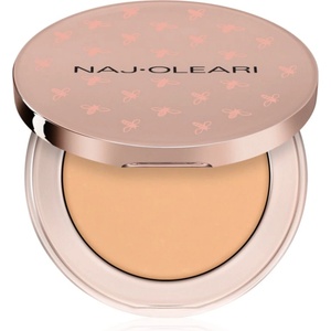 Naj Oleari Ultimate Cover Concealer покриващ коректор за жени 01 Light Beige 3 гр