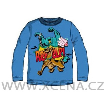 Výrobce Scooby doo trička