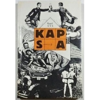 Kapsa