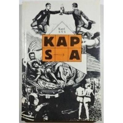 Kapsa