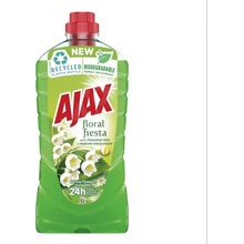 Ajax Floral Fiesta čistiaci prostriedok Spring Flowers 1 l