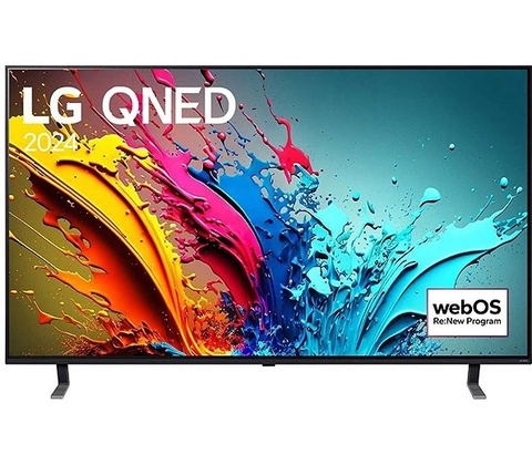 LG 86QNED85A6C