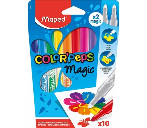Maped 844612 10 ks