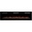 Dimplex Sierra 72"