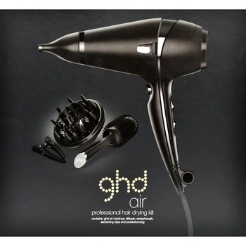 GHD Air Drying Kit