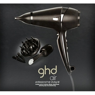 GHD Air Drying Kit