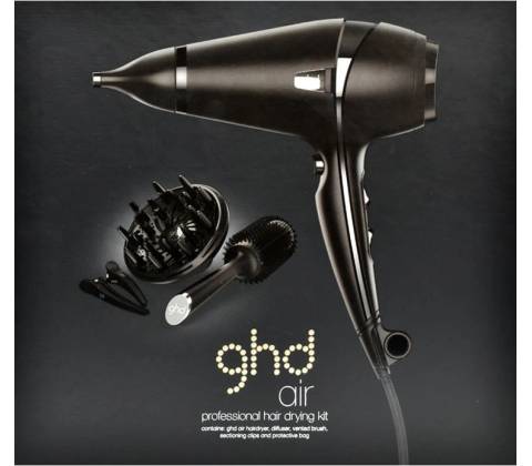 GHD Air Drying Kit