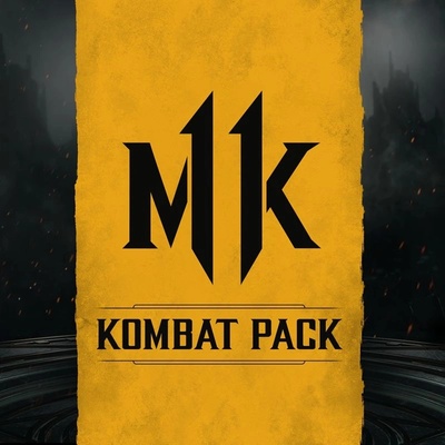 Warner Bros. Interactive Mortal Kombat 11 Kombat Pack (PC)