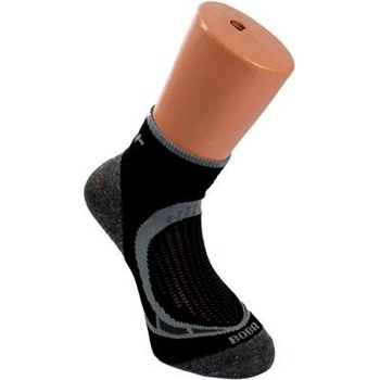 Bobr Термо чорапи лято 1 чифт черни (BR132)