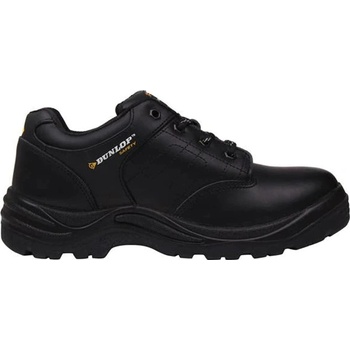Dunlop Kansas obuv čierna