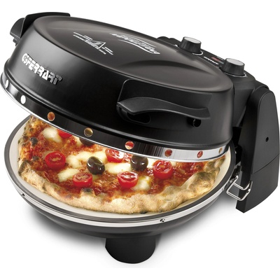 G3Ferrari Napoletana Black (G1003210)