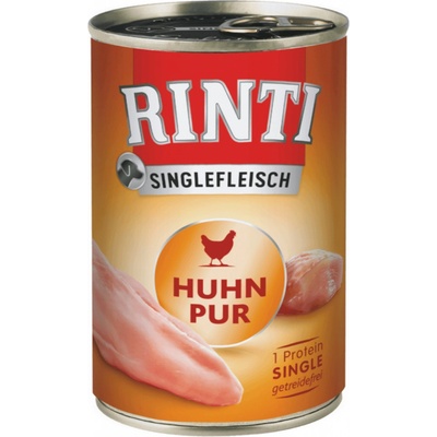 Rinti Sensible PUR kura 400 g
