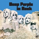 DEEP PURPLE: IN ROCK CD