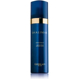 Guerlain Shalimar natural spray 100 ml