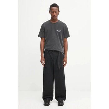 Filling Pieces Памучна тениска Filling Pieces Vinyl (422520500240)