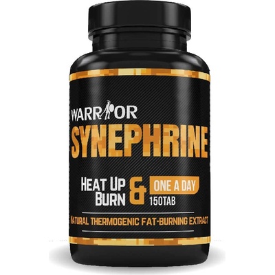 Warrior - Synefrine 150 tablet