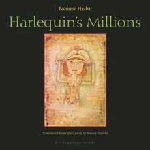 Harlequin's Milions