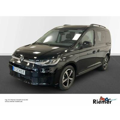 Volkswagen Caddy 1.5 Dark Label 85 kW
