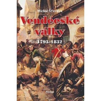 Vendéeské války