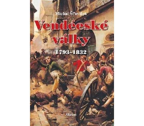 Vendéeské války