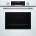 Bosch HBG536EW4 Serie 6