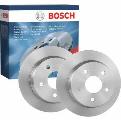 Brzdový kotúč BOSCH 0 986 478 771