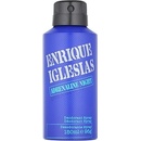 Enrique Iglesias Andrenaline Night deospray 150 ml
