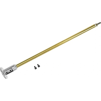 MP Jet 52174 Hriadeľ COMPACT pre elektromotor "600" priemer hriadeľa 4,M4 dĺ. 250