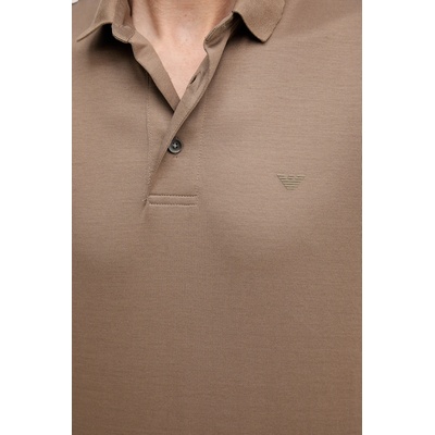Giorgio Armani Блуза с дълги ръкави Emporio Armani (8N1F97.1JUVZ)