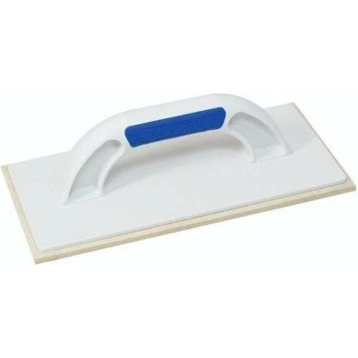Filcové hladítko 280x140x6mm - bílá plsť - 0382 KUBALA