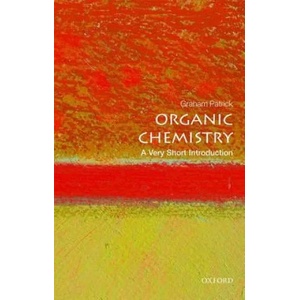 Organic Chemistry: A Very Short Introduction (ISBN: 9780198759775)