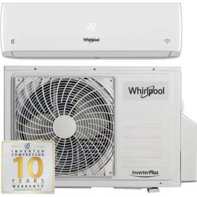 Климатик Whirlpool SPICR312WF , 12000 охл/отопление BTU, A++ (SPICR312WF)
