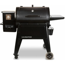 Pit Boss Navigator 850