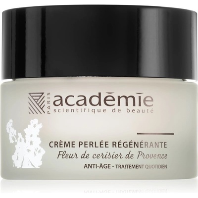 Academie Aromathérapie Regenerating Pearly Cream 50 ml