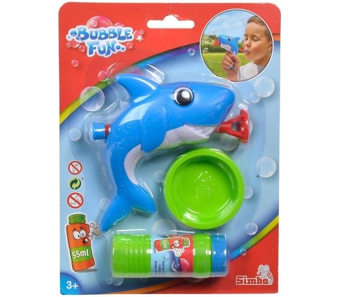 Simba Bublifuk Žralok