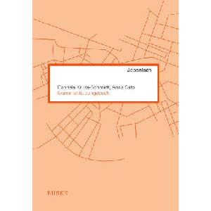 Grammatikübungsbuch Japanisch | Anna Sato (ISBN: 9783967699661)