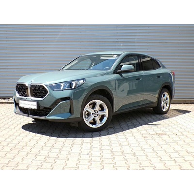 BMW X2 sDrive20i 125 kW