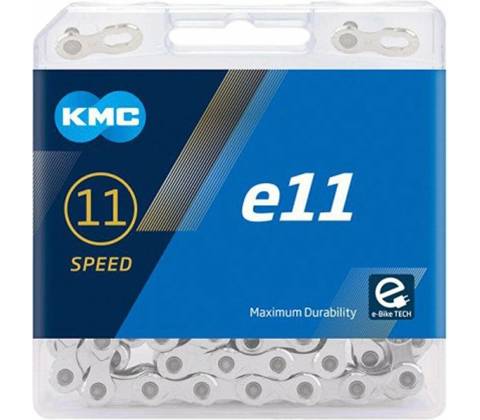 KMC 11e E-bike
