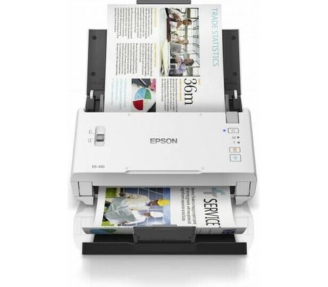 Epson WorkForce DS-410