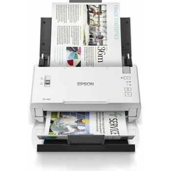 Epson WorkForce DS-410