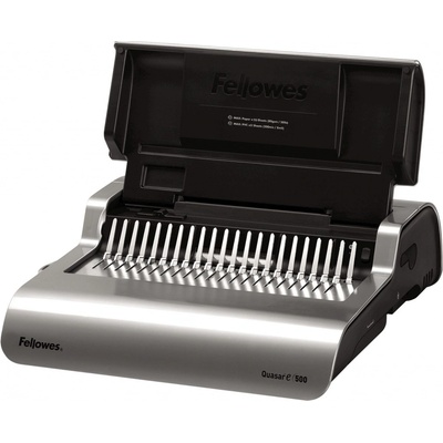 Fellowes Quasar E500