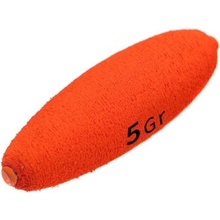 CatCare podvodní splávek Dipovatelný orange 10 g