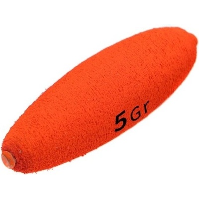 CatCare podvodní splávek Dipovatelný orange 10 g