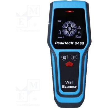 Peaktech P 3433