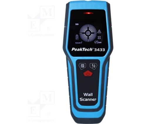 Peaktech P 3433