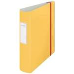 Leitz 180° binder A4 30mm yellow (sek6800187)